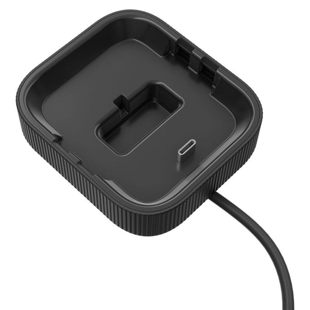 KitchenAid -  Go Cordless USB Charging Dock KBRC12 Black